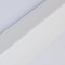 Nuvo BLINK Pro, 11 Watt, 7 Inch LED Fixture, 3000K, Square Shape, White Finish, 120/277 Volts 62/1747 - alternate 4
